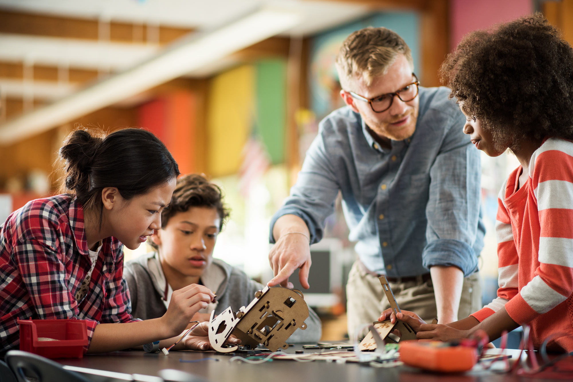 This class. Arduino Education. Design Education students. Robotics in higher Education. Robotic Kids class.